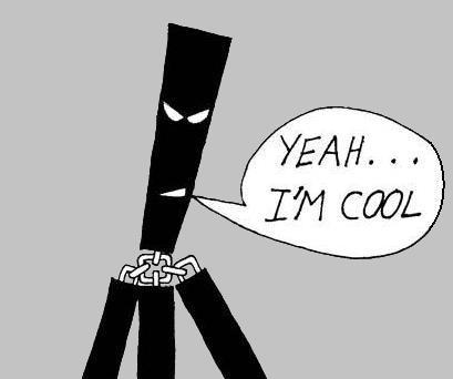 A webcomic to end all webcomics!