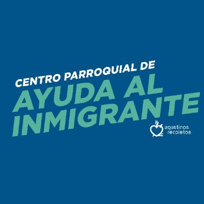 Centro Parroquial de Ayuda al Inmigrante de la @oarvicargentina | Asesoramiento | Información | Ayudas | Migración en Argentina