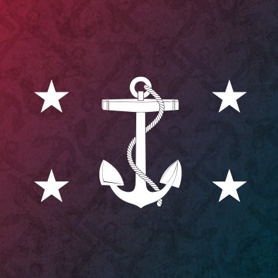 Official Twitter account of the U.S. Secretary of the Navy. 
Following, RTs and links ≠ endorsement.