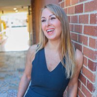 Summer Garrett (@summerstrolldfw) 's Twitter Profile