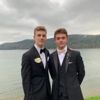 spencer lewis (@spencer93896119) 's Twitter Profile