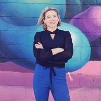 Nicole Szymczak (@nicsimzak) 's Twitter Profile