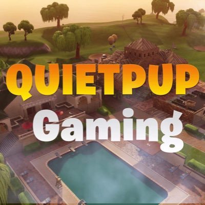 Quietpup Gaming