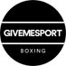 GiveMeSport Boxing (@GMSBoxing) Twitter profile photo