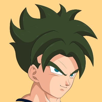 Male ♂️ | Spriter and Fan-Traduction (Manga)🇫🇷 
What if ... (DBZ)
|No Requests❌- 