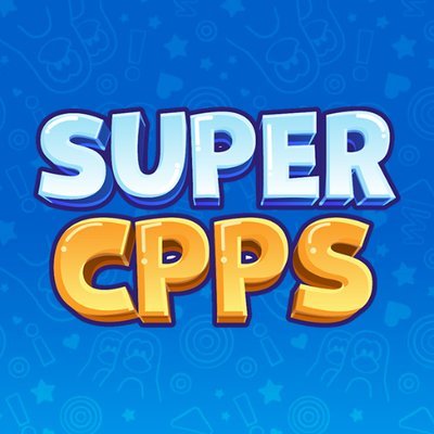 SuperCPPS ahora es @iSuperPenguin.