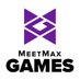 MeetMaxGames (@meetmaxgames1) Twitter profile photo MeetMaxGames (@meetmaxgames1) Twitter profile photo