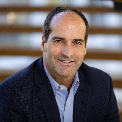 Chief Technology Officer, @Realogy | Future of Real Estate & Technology | Transforming the Digital and Organizational Landscape
