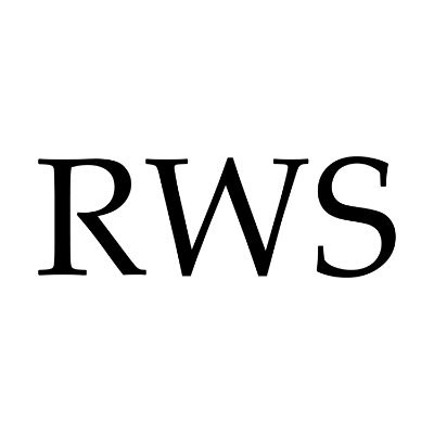 Est in 1804, the RWS is the oldest and most prestigious #watercolour society in the world. With regular exhibitions at @banksidegallery