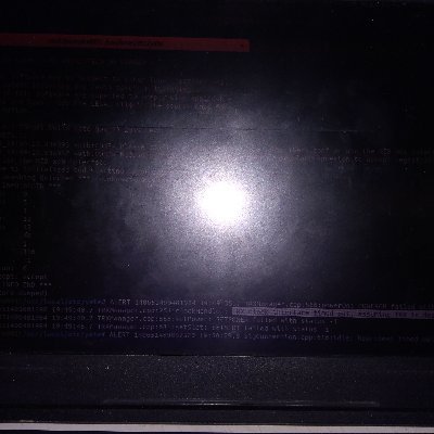 aj_0x00's profile picture. PhD Student at UC Davis| Embedded Firmware Security