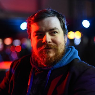 Trying to have some fun & good vibes
Belgian streamer in Dutch and a bit of English.
https://t.co/sLaVMTRJzA
Business email: meakistv@gmail.com