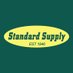 Standard Supply (@SSDHVAC) Twitter profile photo