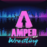 AmpedUpWrestling(@AmpedWrestling) 's Twitter Profile Photo