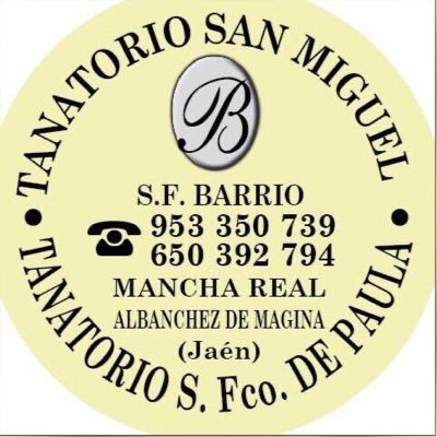 Servicio permanente las 24 horas, para Mancha Real, Albanchez de Magina y Comarca