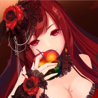 緋。奈 (PhI.Na) @Ship1@Ship7さんのプロフィール画像