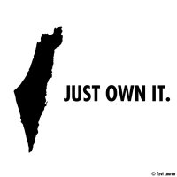 Just Own It.(@JustOwnItIsrael) 's Twitter Profile Photo