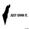 JustOwnItIsrael's profile picture. #Rare and #unique insights on #Israel,  #Startup, the #MiddleEast and #Judaism from various sources.