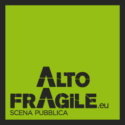 l'operΛ teΛtrΛle non si esΛurisce nello spazio dello spettacolo finito.
Ci siΛmo costituiti SCENΛ PUBBLICΛ.
direzione TeatrInGestΛzione