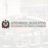 assembleiasc's profile picture. Perfil oficial no X para a divulgação de notícias da Assembleia Legislativa de Santa Catarina.