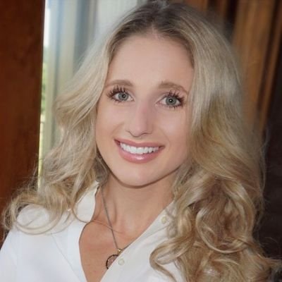 ChristinaKelvi1's profile picture. Social Media Manager and Blogger