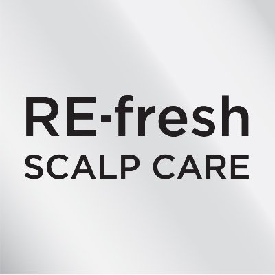 Re-fresh / Anti-Dandruff Scalp Care