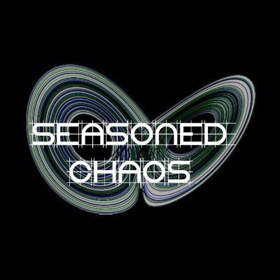 seasonedchaos's profile picture. Subseasonal-to-seasonal forecasting blog for scientists and non-scientists alike | we have moved to 🦋 (same username)