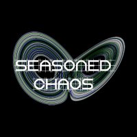Seasoned Chaos(@seasonedchaos) 's Twitter Profile Photo