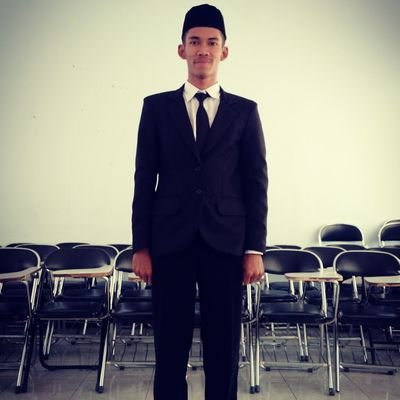 DeanNtrn's profile picture. bangga terhadap budaya kearifan lokal