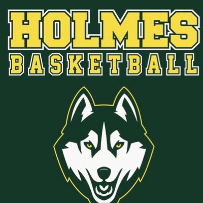 Holmes Basketball