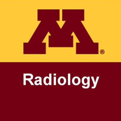 UMNRadiology Profile Picture