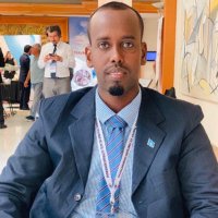 Dr Abdihamid Mohamed (@abdihamiddr) 's Twitter Profile