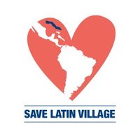 Save Latin Village (@latinvillageuk) 's Twitter Profile Photo