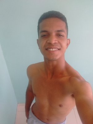 simey34's profile picture. Uma pessoa Cariosa e amável Sergipano