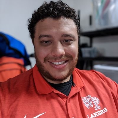 Justin Reynolds Profile