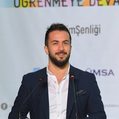 dincherdemir Profile Picture