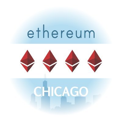 ♦️♦️♦️♦️ For anyone in Chicagoland interested in Ethereum // Started in 2015 // Discord chat: https://t.co/NbXdtqPy88