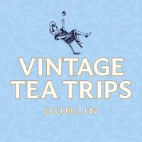 Vintage Tea Trips (@vintageteatrips) 's Twitter Profile