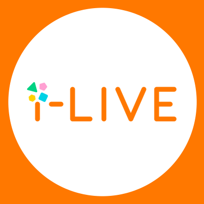 キャラクター専門のライバー事務所「i-LIVE（あいらいぶ）」公式アカウントです。個性豊かなライバーたちに関する情報をつぶやいていきます！ お問い合わせはこちらから▶contact@i-live.jp ハッシュタグ▶#i_LIVE