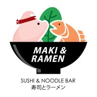 Maki & Ramen (@makiramen) 's Twitter Profile