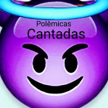 CantadasPolemic's profile picture. Um lugar onde vou postar todos os dias cantadas idiotas sobre coisas sem noção... ham? Quer namorar comigo?