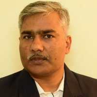 Ramu Patil (@ramupatil_tnie) 's Twitter Profile