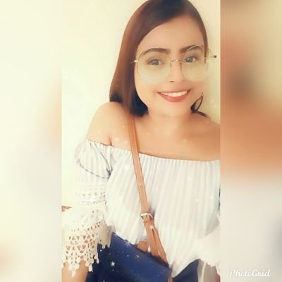 Katheri13793798's profile picture. Amo a Dios ❤
🇳🇮
Gabriel 💚
Linda💕
031218❤