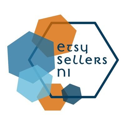 Etsy Sellers - NI