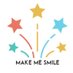 MakeMeSmile (@MakeMeSmile110) Twitter profile photo