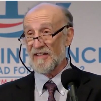 Personal tweets from Jim Lobe, Contributing Editor @RStatecraft, director @LobeLog.com (2007-19), DC bureau chief, Inter Press Service (1980-85, 1989-2016).