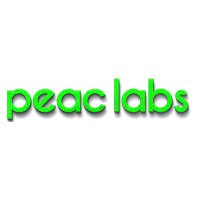 Peac Labs(@peaclabs) 's Twitter Profile Photo