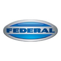 FEDERAL INDUSTRIES(@FEDERALIND) 's Twitter Profile Photo