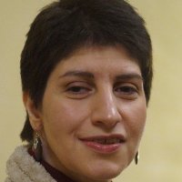 Dr Armineh Soorenian (@asoorenian) 's Twitter Profile Photo Dr Armineh Soorenian (@asoorenian) 's Twitter Profile Photo