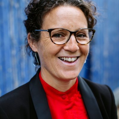 Prof. Catherine McNamara