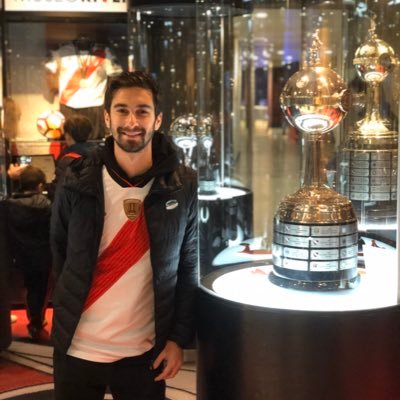 👨💻 Android Software Engineer at @deptagency • 🇦🇷 Argentina • Lkdn: https://t.co/1p1YFISS6X • ig: fedetura27